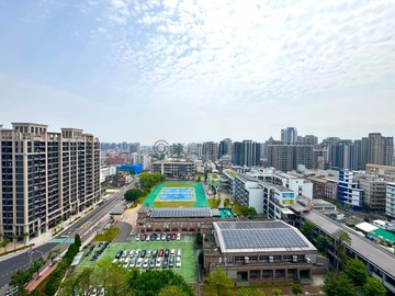 高陞八德國小 無限棟距採光4房車			 			 ｜桃園市八德區中正路