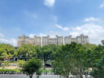 安平新悅城最低價樹梢層2房拎包入住輕屋齡好選擇｜台南市安平區健康路三段