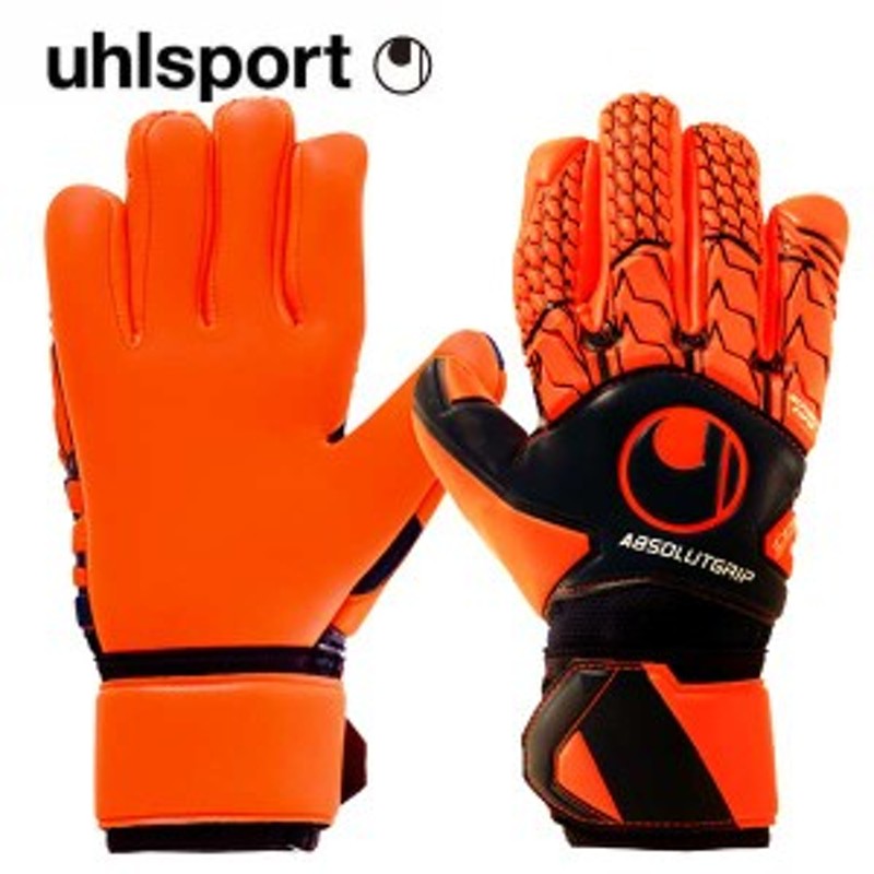 キーパー グローブ ウールシュポルト ネクストレベル アブソルートグリップ ハーフネガティブ ゴールキーパー Uhlsport 通販 Lineポイント最大1 0 Get Lineショッピング