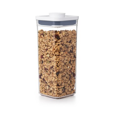 OXO POP 正方按壓保鮮盒-1.6L