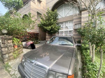 大社近義大世界✨觀景山林✨屋況優大地坪清幽美透天｜高雄市大社區學府路