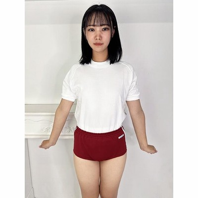 【本物保証】 L ヤマイシ ニット 体操着 体操服 超 特大 エンヂ エンジ 赤 金 その他