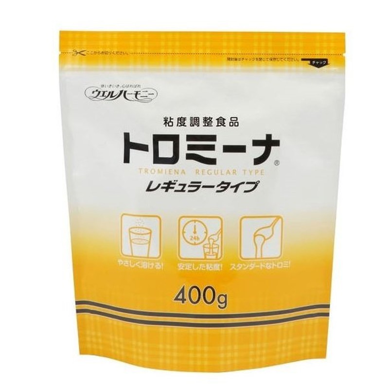 サナスロート 2kg×2袋 トロミーナ とろみエール - 看護