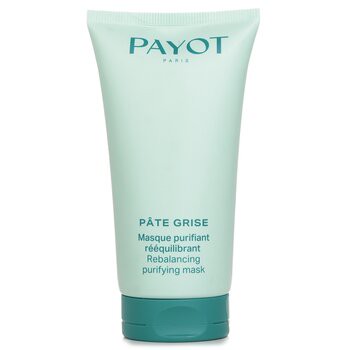 Payot 柏姿 Payot Pate Grise 平衡净化面膜 75ml/2.5oz-面膜
