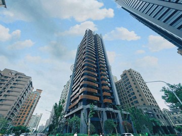 【豪哥嚴選】美術館｜仰德｜大坪數3+1房平車｜高雄市鼓山區美術南三路