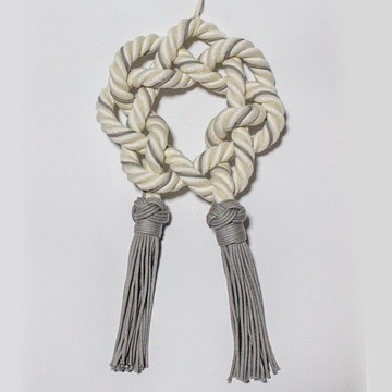 結飾牆飾 - ENISHI -