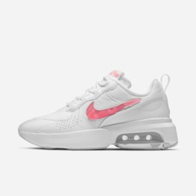 売れ筋がひ 耐久性 反発性 快適 疲れにくい メッシュ ピンク エアマックス 靴 レディース スニーカー ナイキ シンプル Nik 定番 おしゃれ かっこいい ローカットスニーカー