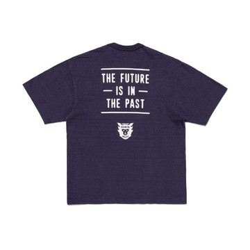 AirRoom正品 2024AW HUMAN MADE HEART BADGE T-SHIRT 刺繡 紅愛心 徽章 短T