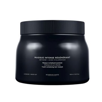 KERASTASE卡詩 黑鑽極萃逆時髮膜(500ml)_國際航空版