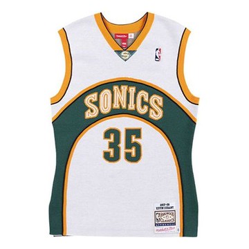 Mitchell & Ness NBA x CLOT 07-08 35