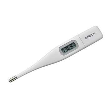 OMRON OMRON Electronic Thermometer MC-6740 Actual measurement + predictive type 14g