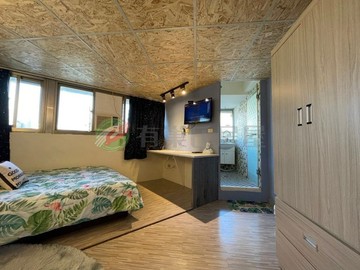 西區銀座雙星成熟商圈精美收租華廈4套房｜台中市西區篤行路