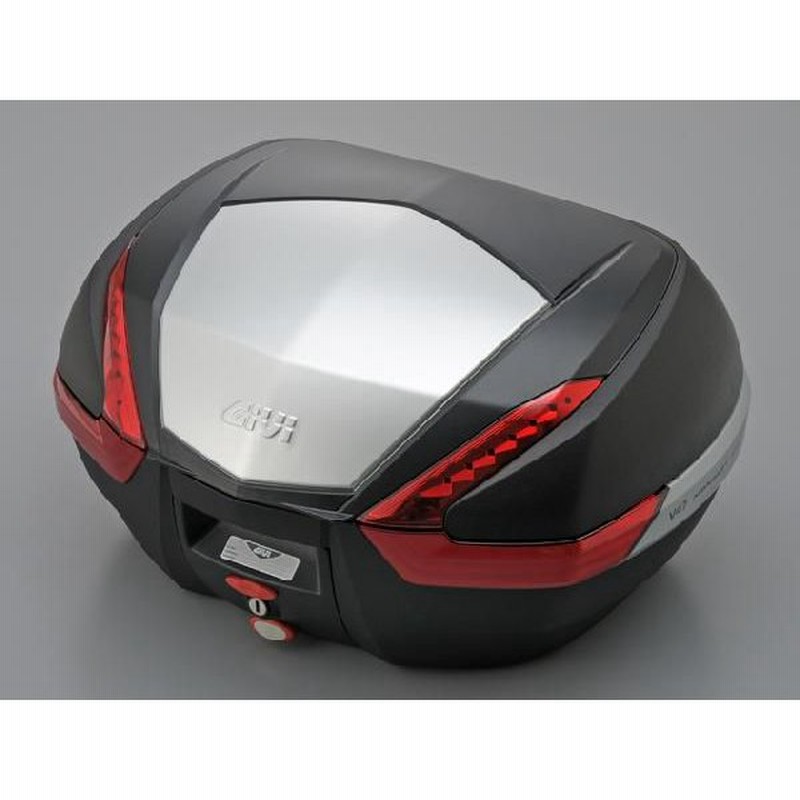 注目の福袋！ GIVI E159 V47 V56用 メタルラック M056 asakusa.sub.jp