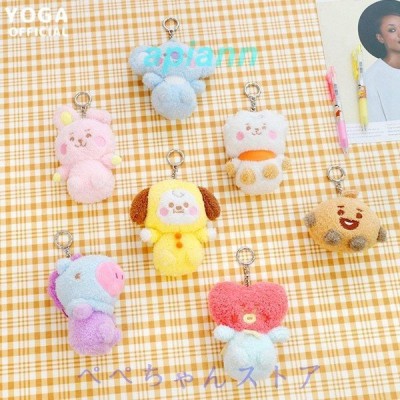 Bts Bts グッズ Bt21 ぬいぐるみ 防弾少年団 抱きまくら 抱き枕 かわいい お昼寝 彼女 誕生日 子供 プレゼント ギフト J 通販 Lineポイント最大get Lineショッピング