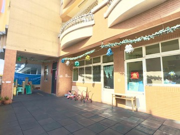 太平獨棟角間大地坪適補習班日照中心｜台中市太平區成功東路