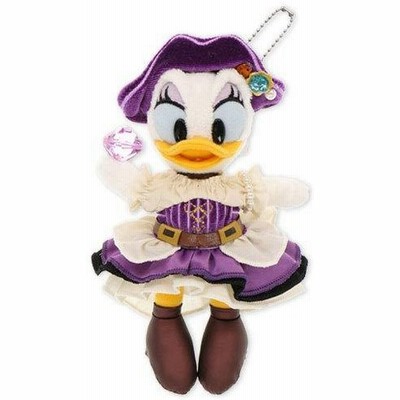 デイジー ダック ぬいぐるみの通販 245件の検索結果 Lineショッピング