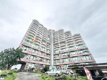 獨家代理五結國際度假村兩房樓中樓｜宜蘭縣五結鄉五濱路一段