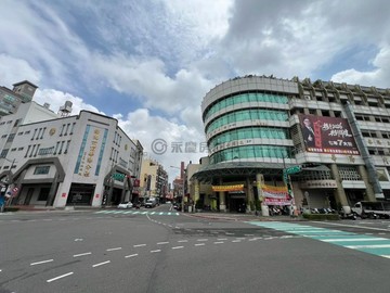 專任南郭路近彰化高商大面寬住宅用地釋出..｜彰化縣彰化市南郭段南郭小段