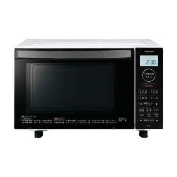 日本公司貨TOSHIBA 東芝蒸氣水波ER-S60 23L 石窯烘烤日本必買代購推薦