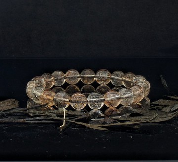 烏金超七 9.2mm 手鍊 ( HKA9010 )