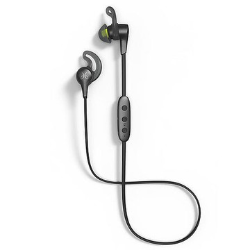 JAYBIRD X4-SPORT 無線藍芽 運動 入耳式耳機 原廠公司貨黑色
