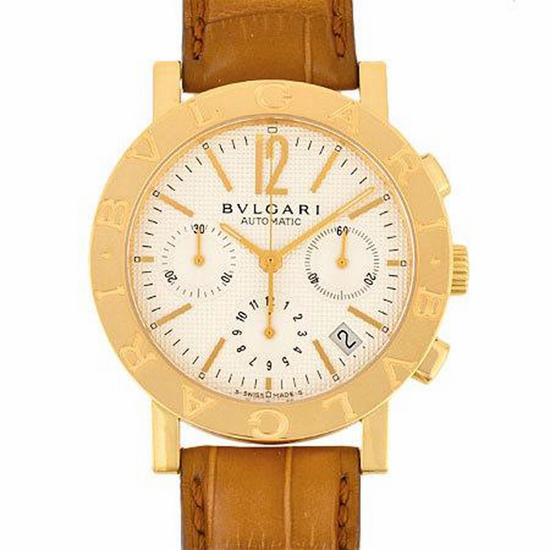BULGARI シルバー アナログ時計　値段交渉します。 VIP価格☆BVLGARI オクト フィニッシモ ウォッチ ☆関税負担なし
