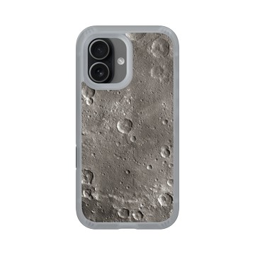 iPhone 17 AirX 流變灰 - NASA - Ceres - Kerwan Crater