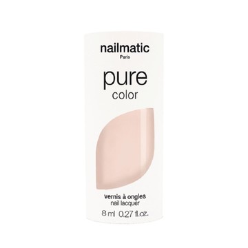 nailmatic 純色生物基經典指甲油-MAY-娃娃粉