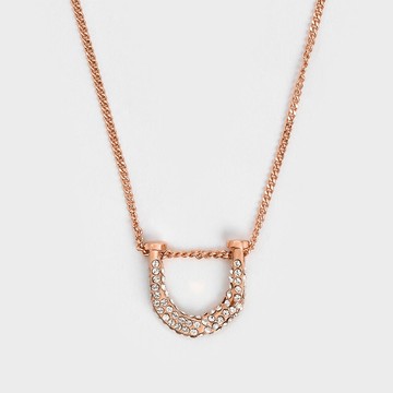 Gabine 施華洛世奇®項鍊