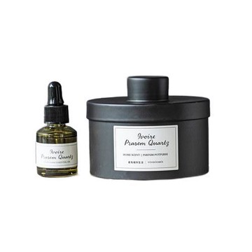 VÖODÖOMÖI 好魔火山岩擴香 | 鍛鐵 (青檸)