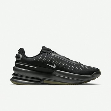 Nike 休閒鞋 Air Zoom Upturn SC SE 男鞋 黑 綠 氣墊 緩震 運動鞋