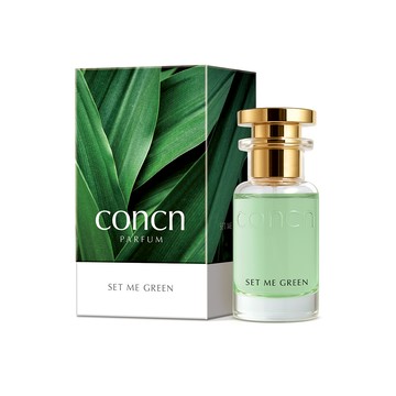 concn.香精-植感之人30ml