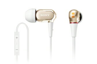展示出清 SONY XBA-20 平衡電樞立體聲耳機