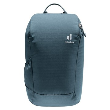 deuter StepOut休閒旅遊背包 16L 3815123  黑色  小