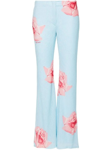 Pantalone kenzo rose-40