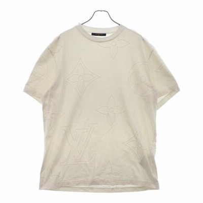 LOUIS VUITTON(ルイヴィトン) サイズ:S 24AW LVLovers ビジュー