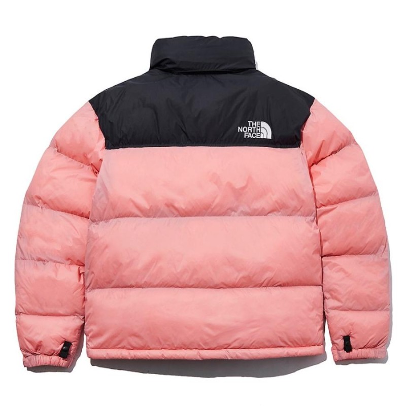 ノースフェイス ヌプシ THE NORTH FACE NUPTSE T-BALL EX JACKET