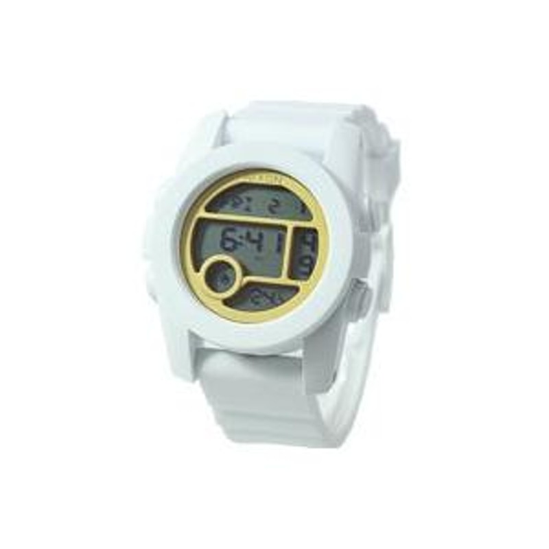 NIXON ニクソン 腕時計 UNIT 40 ユニット40 NA4901035-00 人気 時計 ...