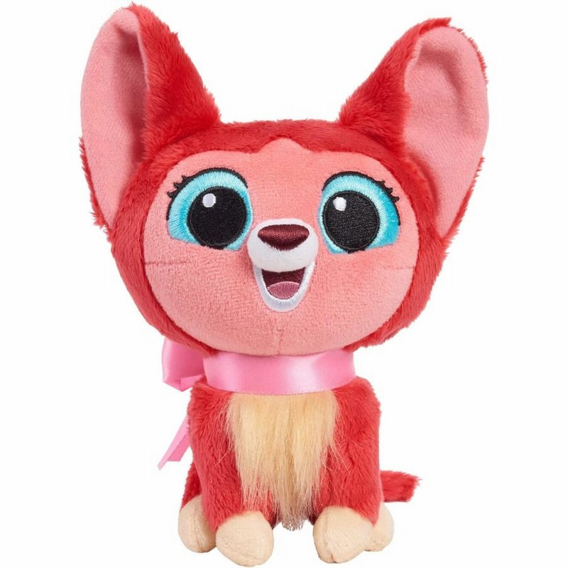ディズニー ジュニア アリスとふしぎのくにのベーカリー
