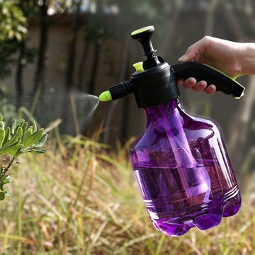 氣壓式手動加壓霧化灑水壺 3L 噴頭多檔可調節澆花噴壺 壓力噴水壺 噴霧器 澆水瓶 澆花器【TA0619】《約翰家庭百貨