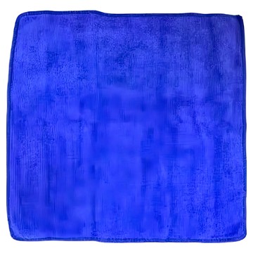 御廚靈 萬用擦拭布 聚酯纖維 (超細纖維) 乾濕兩用 吸水力強 洗滌容易 不掉毛絮  30 x 30cm  1組