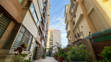 ️根地臻品河岸視野景觀明亮3房+車位 ｜新竹市香山區經國路三段