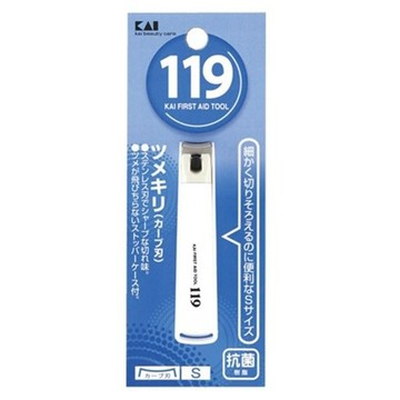 貝印指甲剪SKF-1000