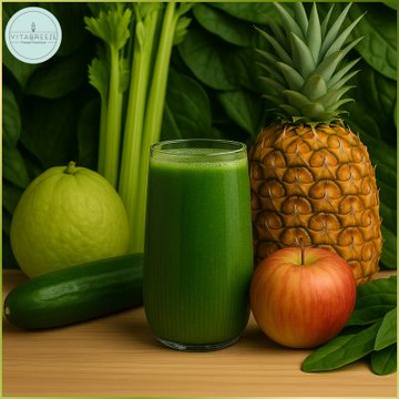 台北信義區【維維風果汁舖】極品鮮榨慢磨原汁系列$105元(中杯)兌換券(MO)