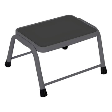 KOKIRI LIVING 單層踏腳凳  43x40x25cm  1個