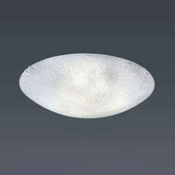 E27 玻璃吸頂三燈 B61-13-64751