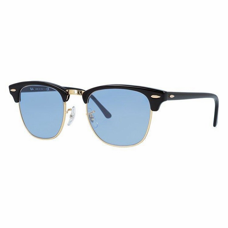 レイバン サングラス クラブマスター Ray-Ban CLUBMASTER RB3016