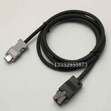 臺達A3系列編碼器線 ACS3-CAEN1003 ACS3-CAEN1005 ACS3-CAEN1010