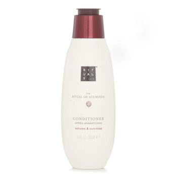 Rituals Rituals The Ritual Of Ayurveda 護髮素 250ml-所有髮質潤髮乳