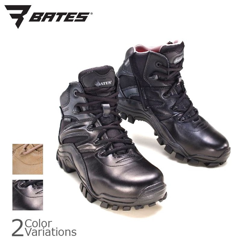 Bates Tactical Boots Code6ベイツ 27.5cm ブーツ